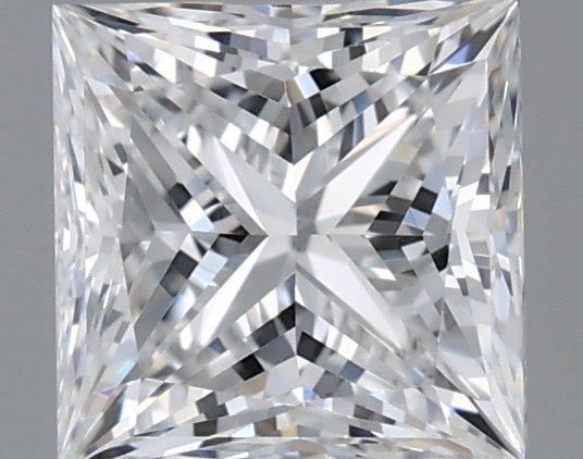 Princess Lab-Grown Diamond image
