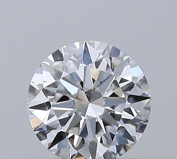 Round Diamond image