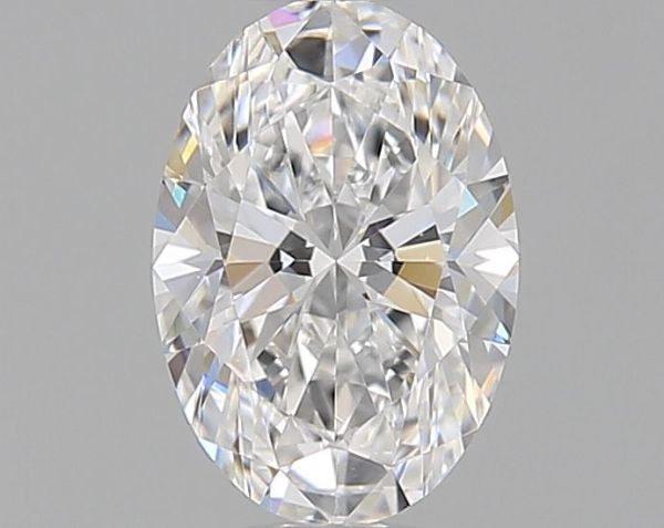 Oval Diamond image