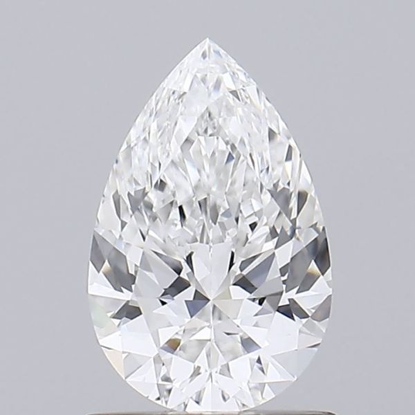 Pear Diamond image