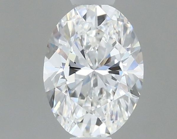 Oval Diamond image