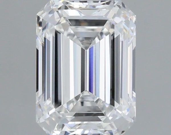 Emerald Lab-Grown Diamond image