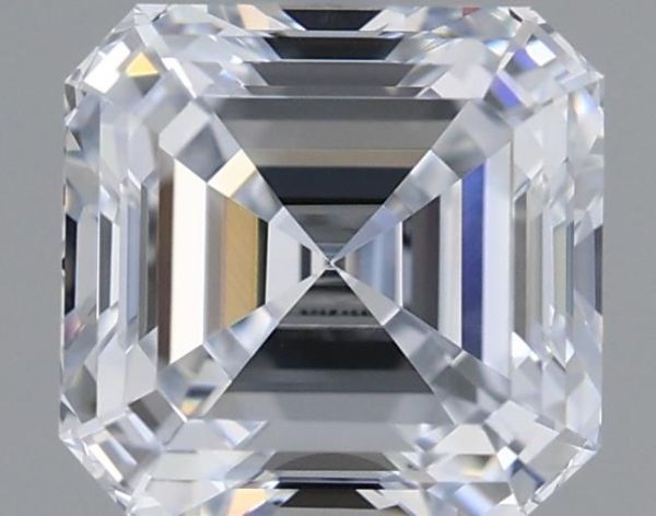 Emerald Lab-Grown Diamond image