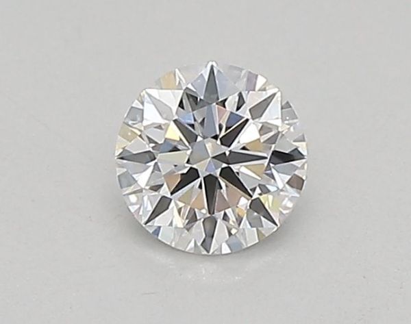 Round Lab-Grown Diamond image