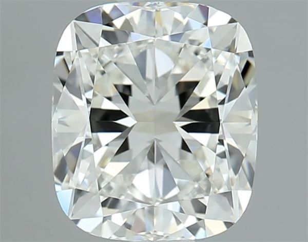 Cushion Diamond image