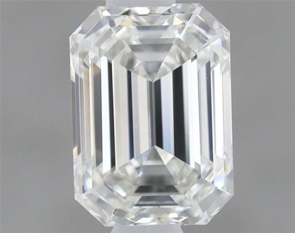 Emerald Diamond image