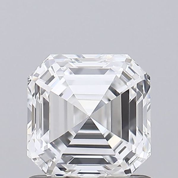 Asscher Lab-Grown Diamond image