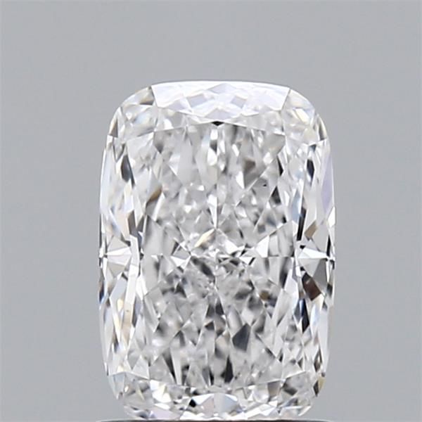 Cushion Lab-Grown Diamond image