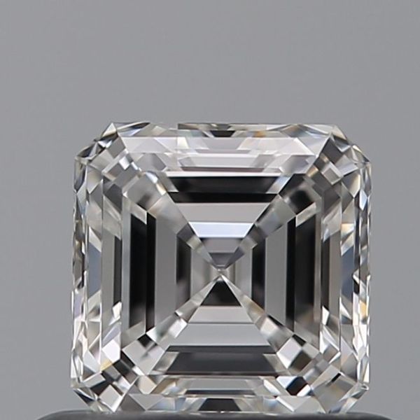 Asscher Diamond image