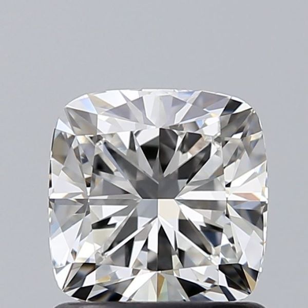 Cushion Diamond image