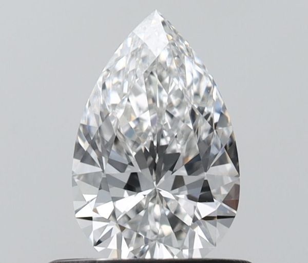 Pear Diamond image