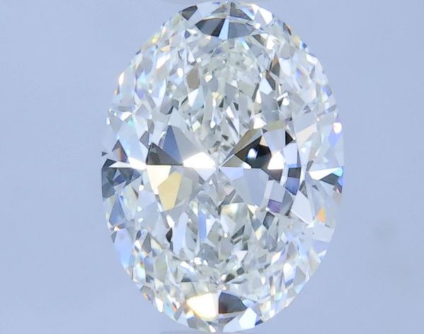 Oval Diamond image