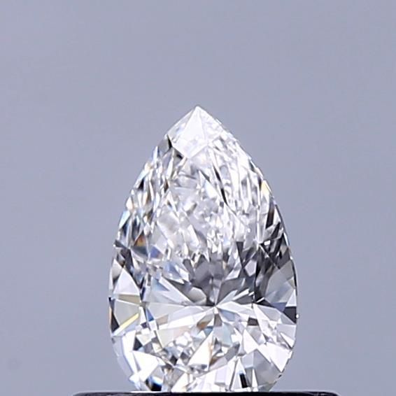 Pear Lab-Grown Diamond image