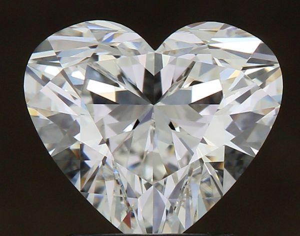 Heart Diamond image