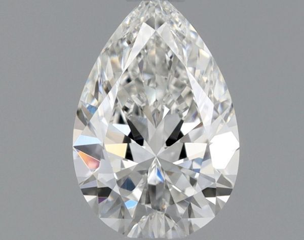 Pear Diamond image