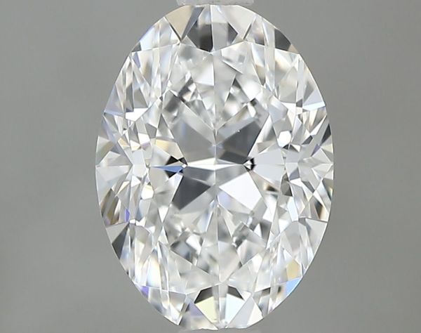 Oval Diamond image