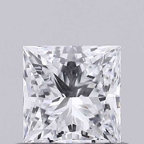 Princess Lab-Grown Diamond image