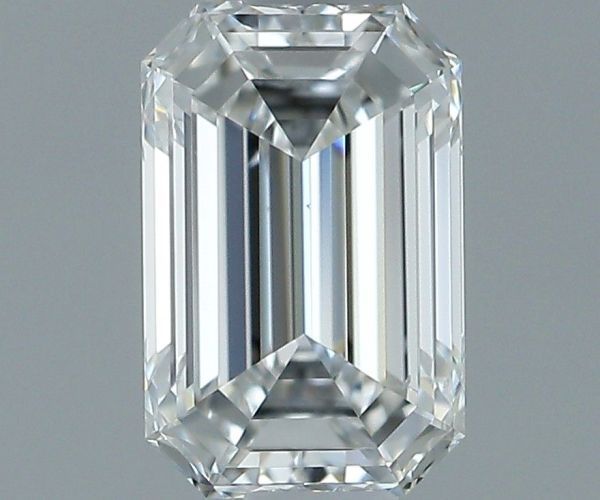 Emerald Diamond image