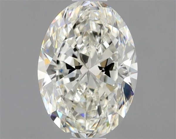 Oval Diamond image