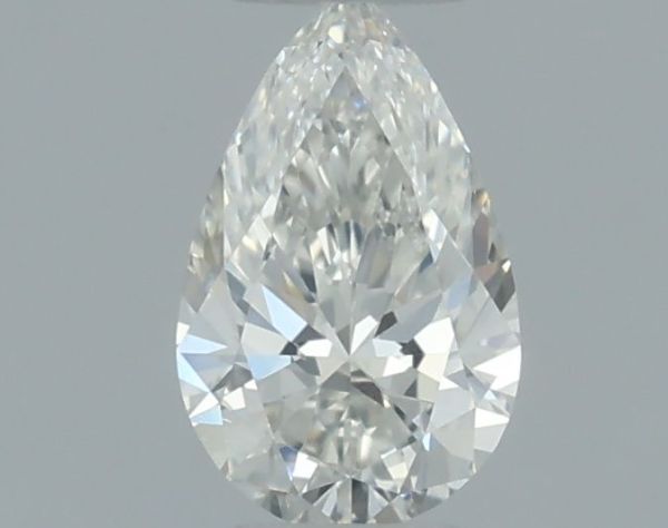 Pear Diamond image