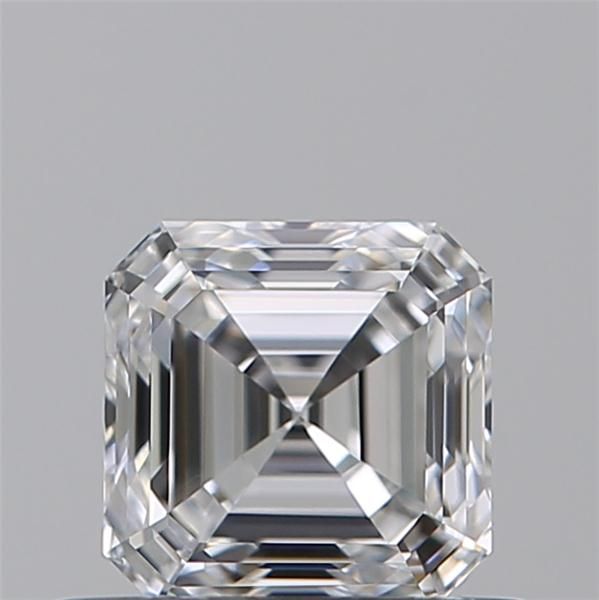 Asscher Diamond image