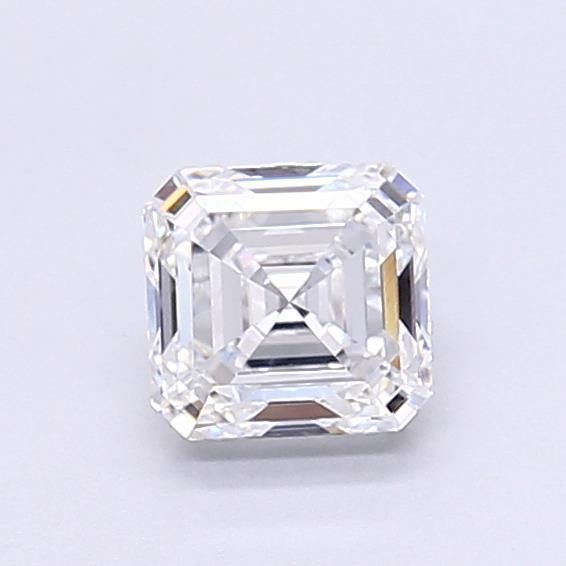 Asscher Lab-Grown Diamond image