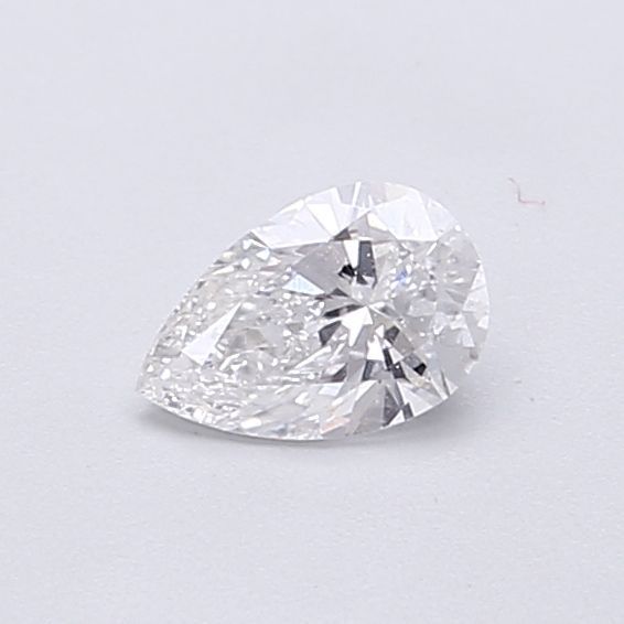 Pear Lab-Grown Diamond image