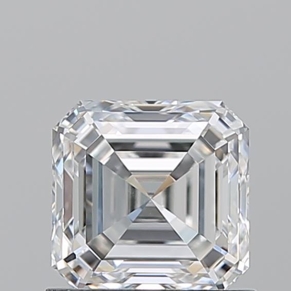 Asscher Diamond image