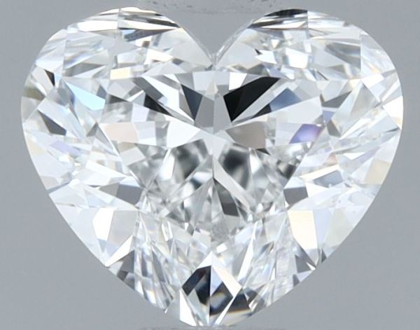 Heart Diamond image