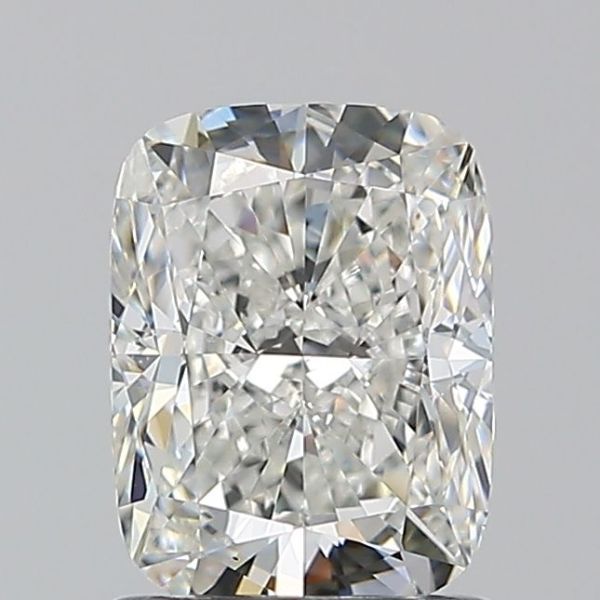 Cushion Diamond image