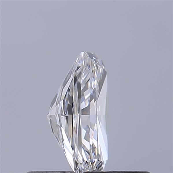 Radiant Lab-Grown Diamond image