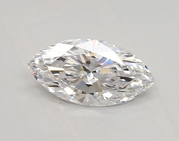 Marquise Lab-Grown Diamond image