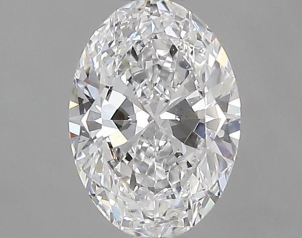 Oval Diamond image