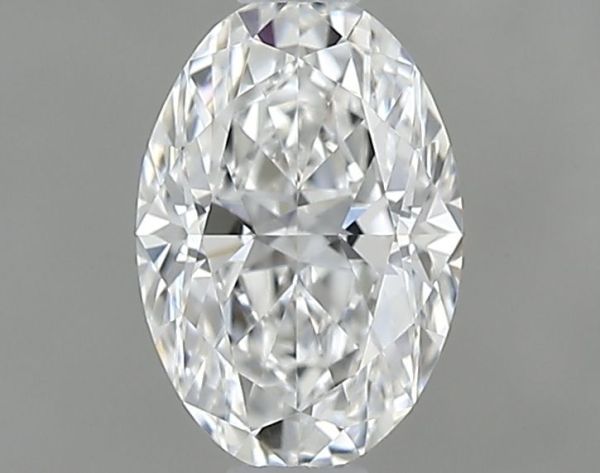 Oval Diamond image