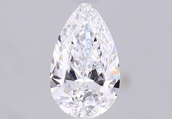 Pear Diamond image