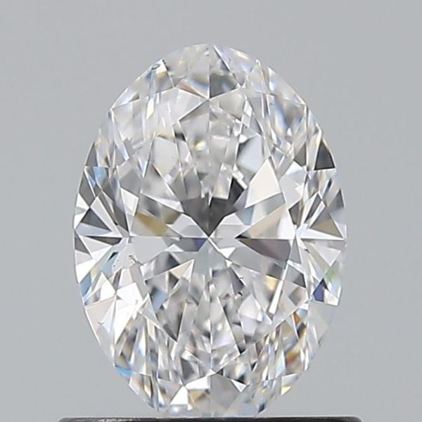 Oval Diamond image