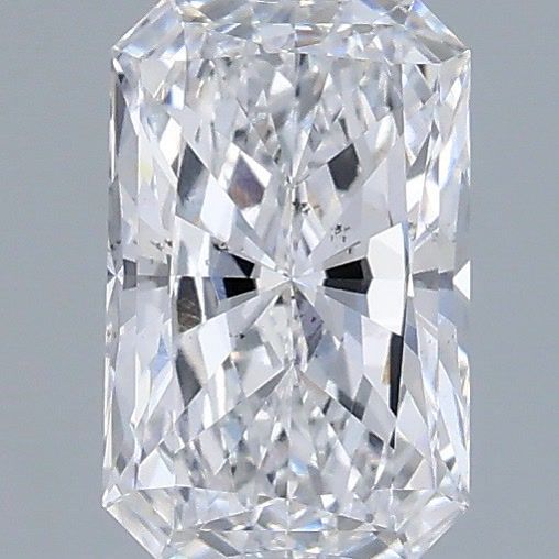 Radiant Lab-Grown Diamond image