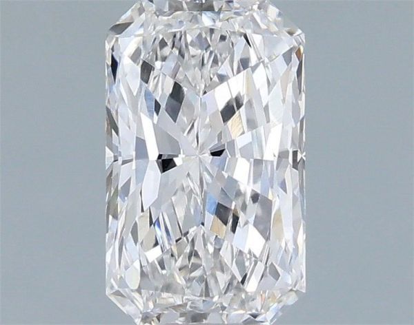 Radiant Lab-Grown Diamond image