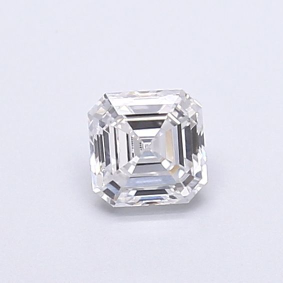 Asscher Lab-Grown Diamond image