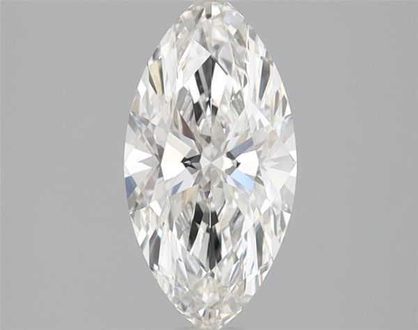 Marquise Lab-Grown Diamond image