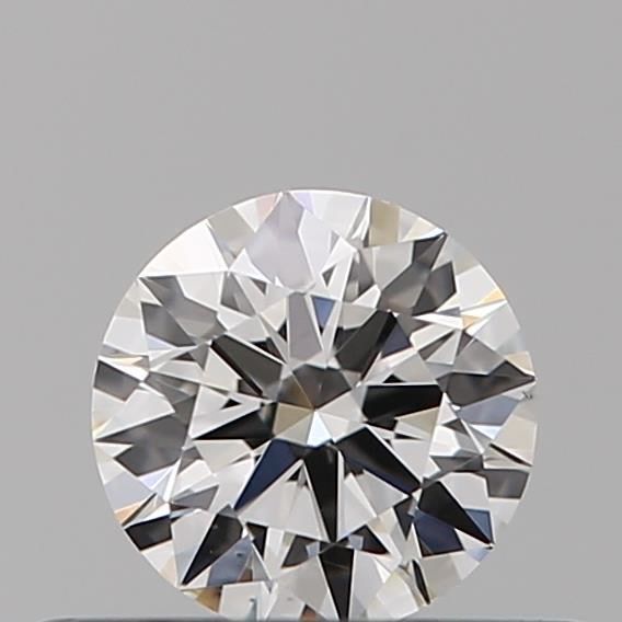 Round Diamond image