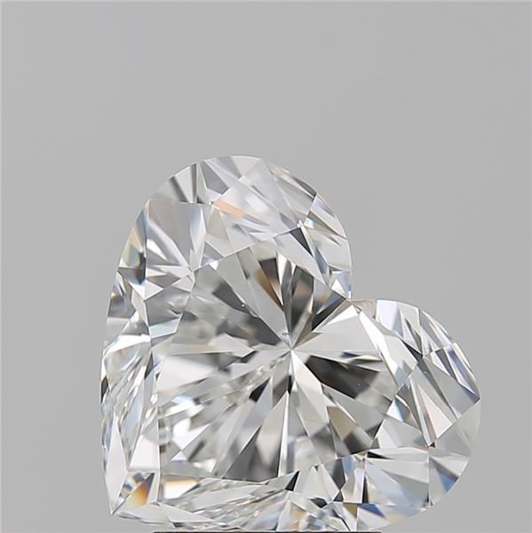 Heart Diamond image