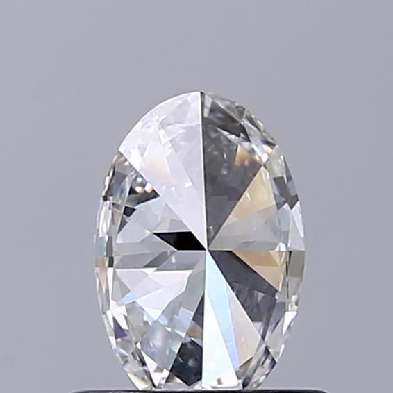 Oval Lab-Grown Diamond image