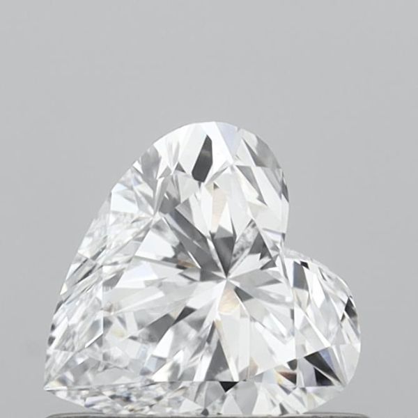 Heart Lab-Grown Diamond image