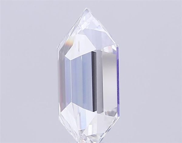 Hexagonal Lab-Grown Diamond image