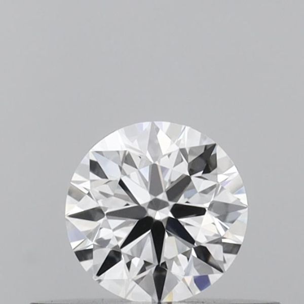 Round Lab-Grown Diamond image
