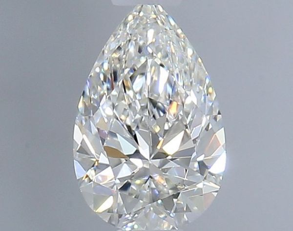 Pear Diamond image