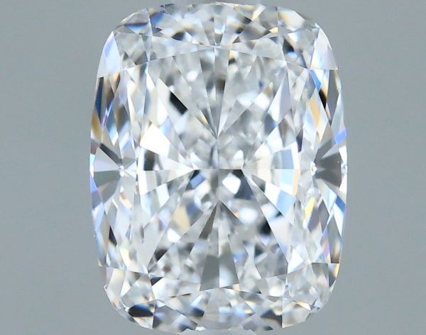 Cushion Diamond image