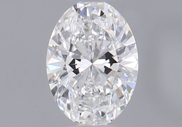 Oval Diamond image