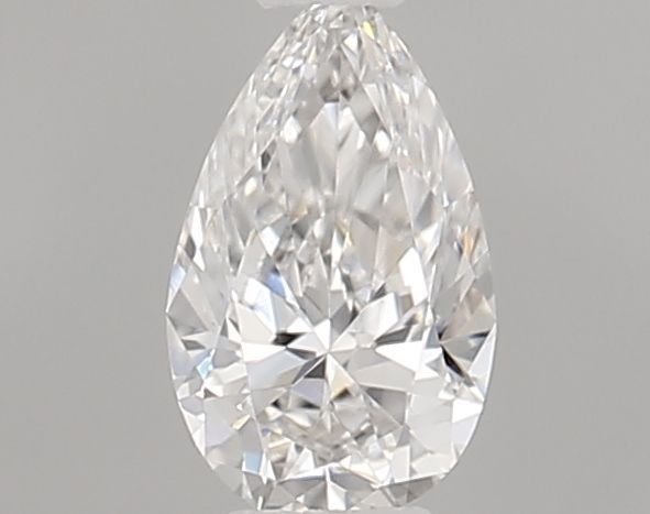 Pear Lab-Grown Diamond image